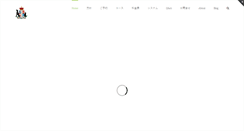 Desktop Screenshot of manahaudog.com